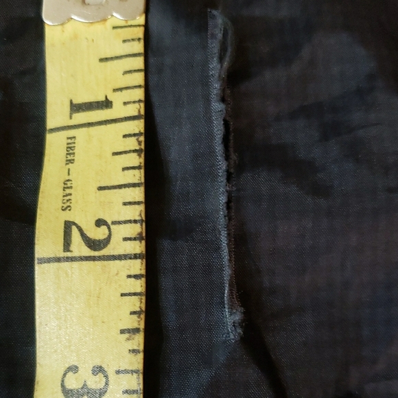 Alpine Kids Navy Jacket - Picture 9 of 11